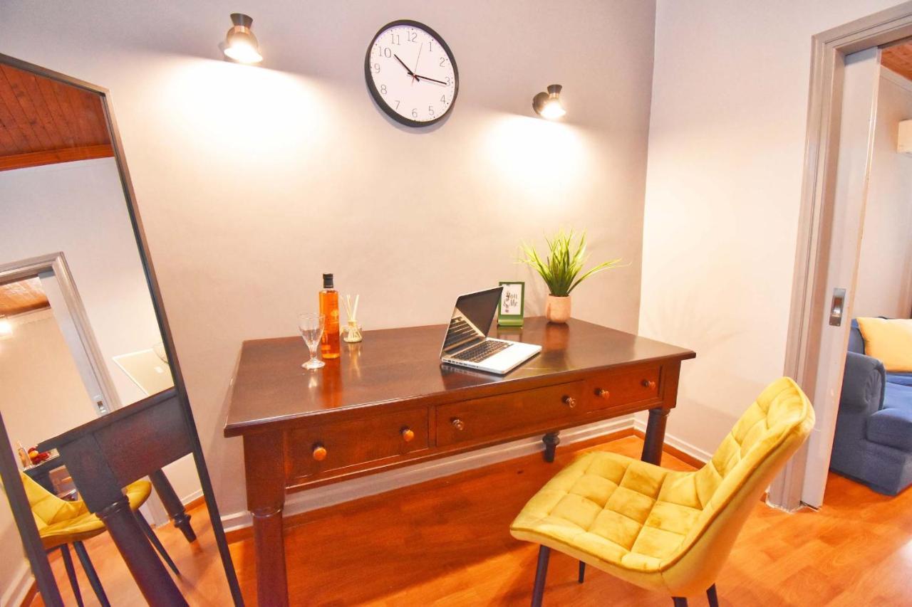 Kantouni Liston House Korfu Dış mekan fotoğraf