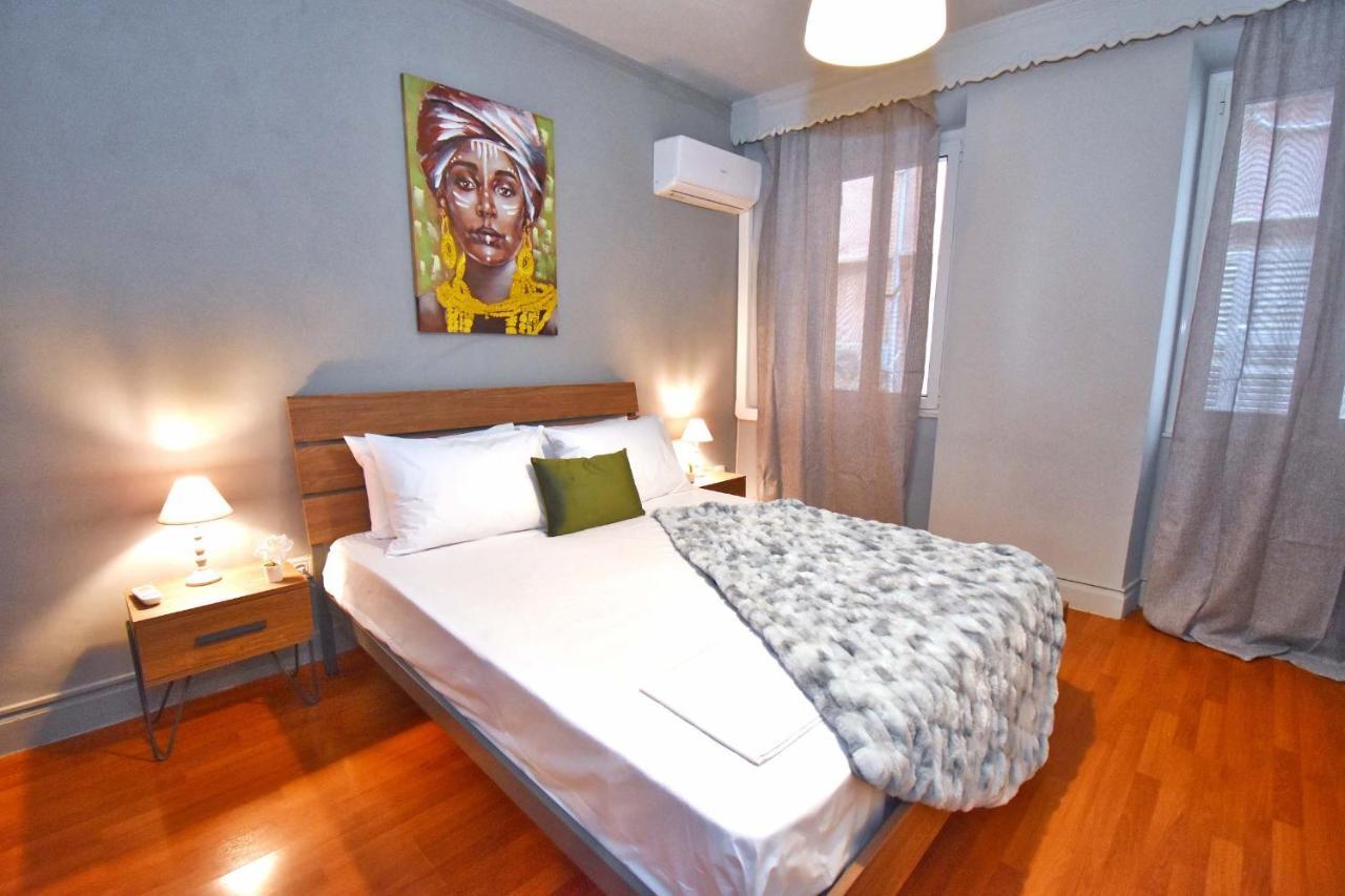 Kantouni Liston House Korfu Dış mekan fotoğraf