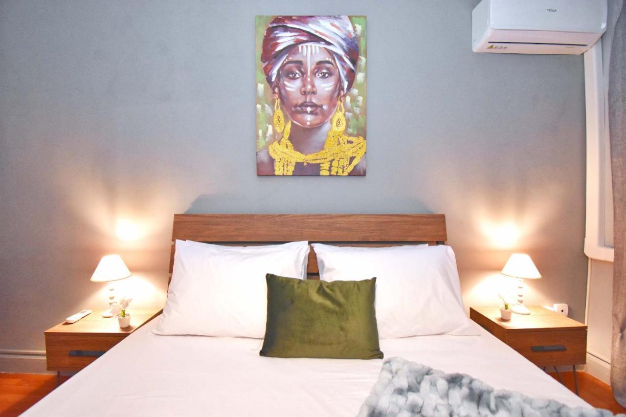 Kantouni Liston House Korfu Dış mekan fotoğraf