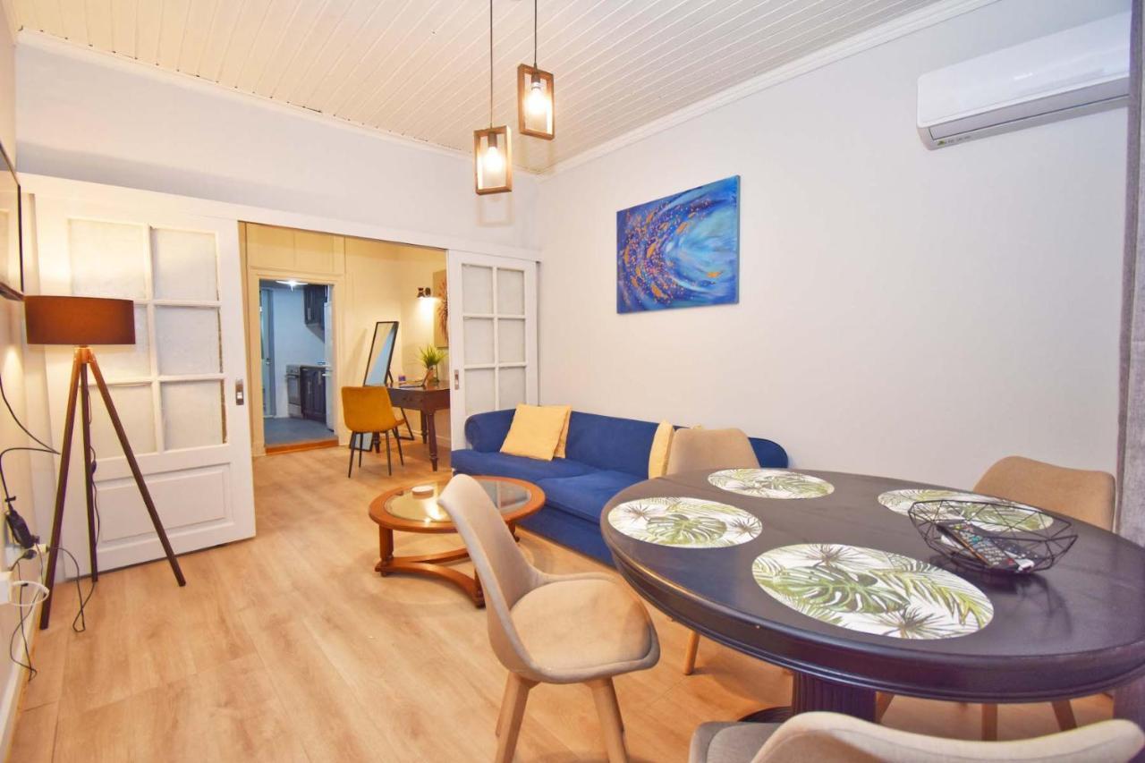 Kantouni Liston House Korfu Dış mekan fotoğraf